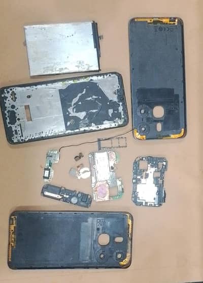 Tecno Spark Go 2023