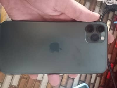 Apple iPhone 11 Pro Max