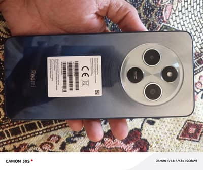 Xiaomi Redmi 14C 4+4 128