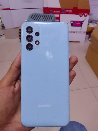 Samsung Mobile A13