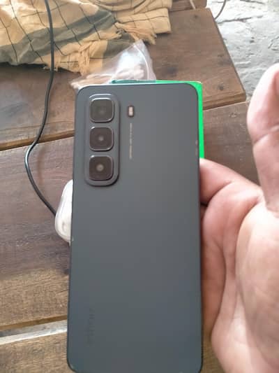 Infinix Hot 50