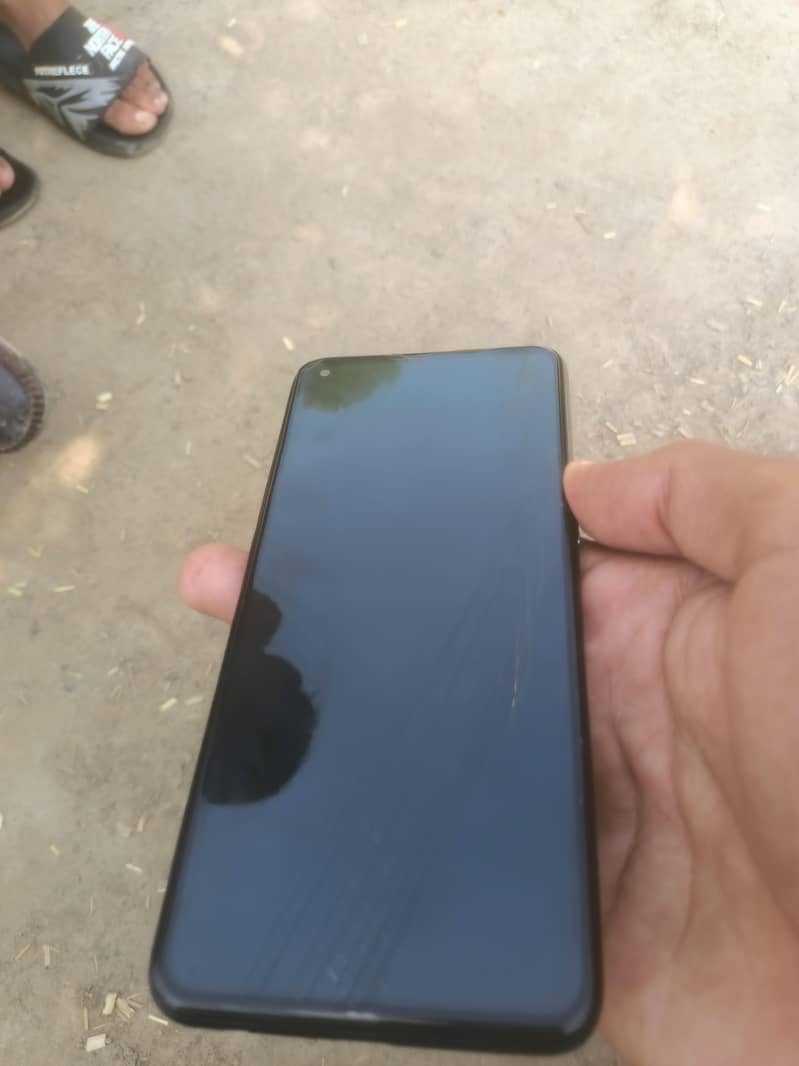 OPPO Reno 1