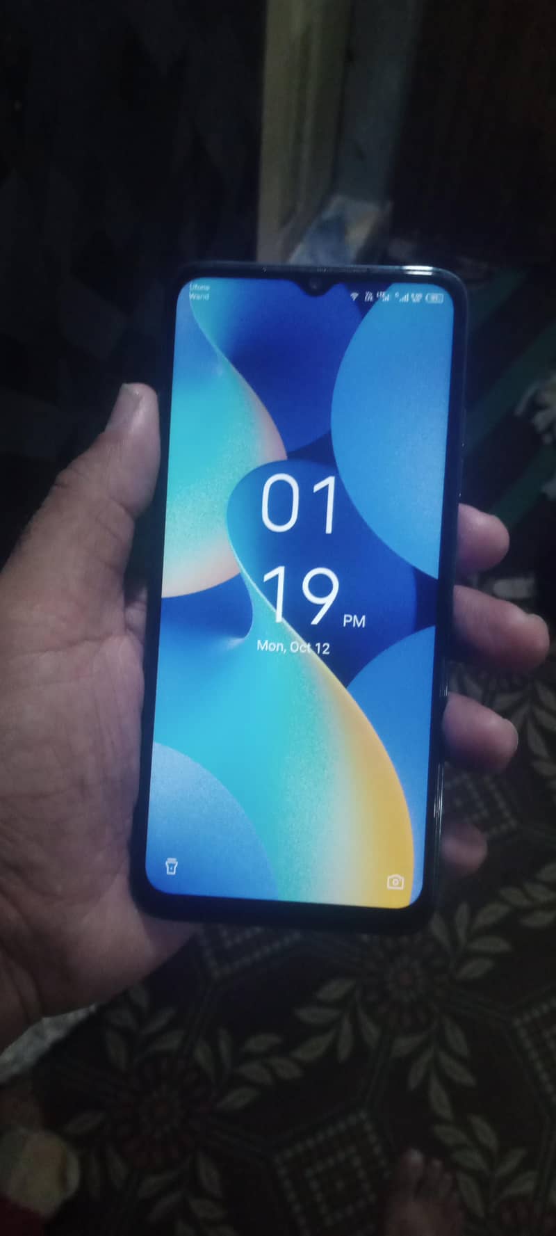 Tecno Spark 10C 0