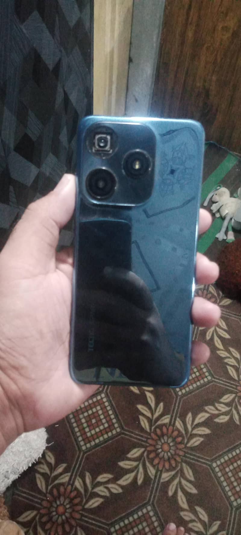 Tecno Spark 10C 3