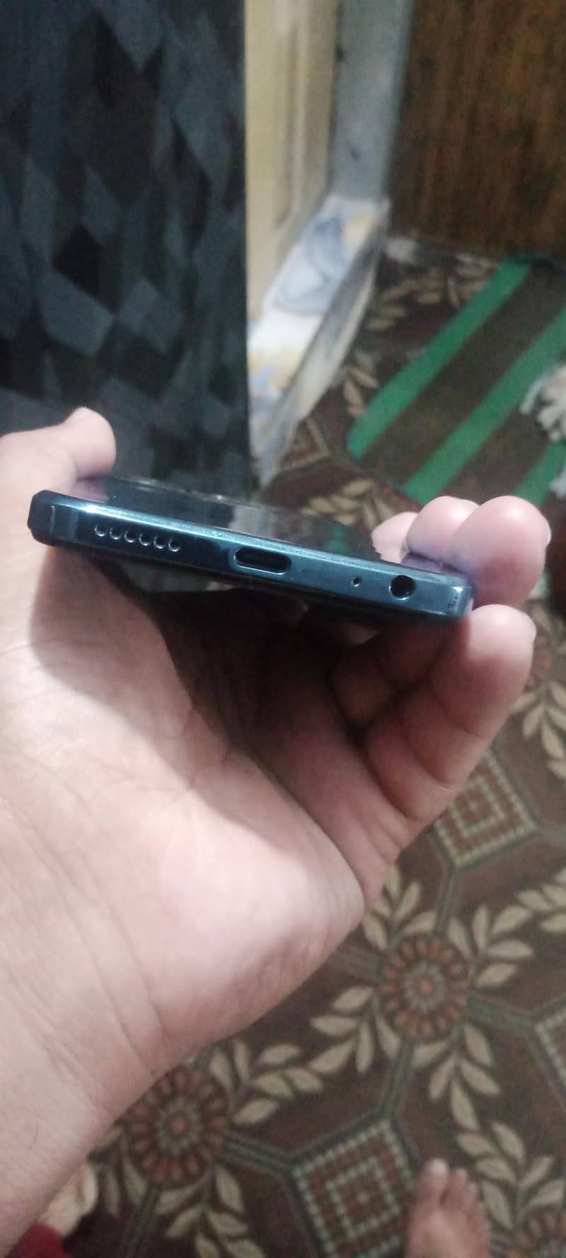 Tecno Spark 10C 4