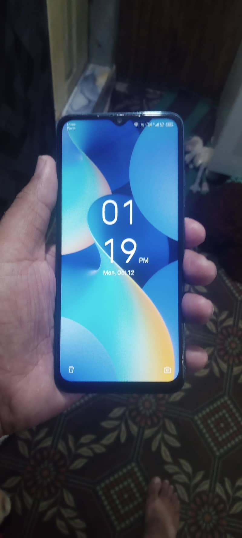 Tecno Spark 10C 6