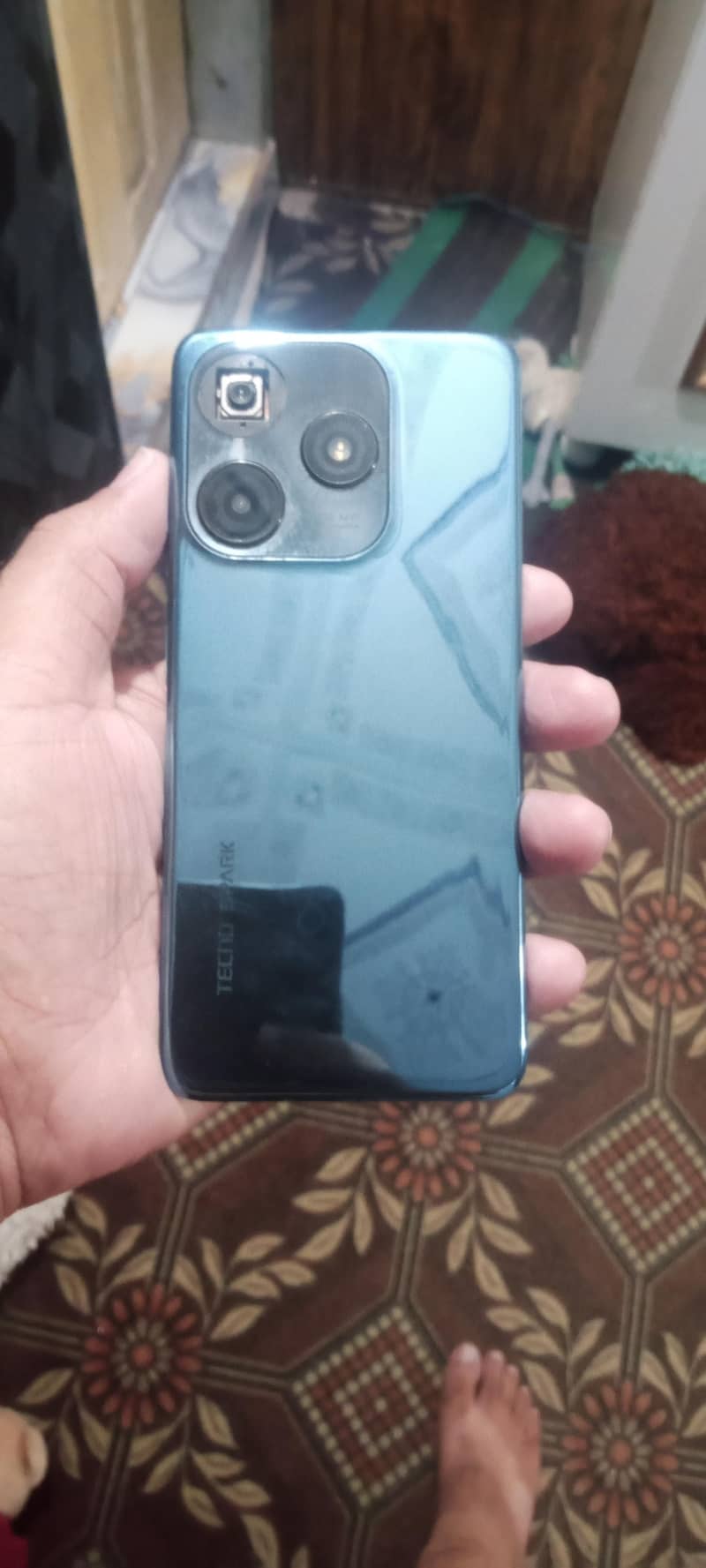 Tecno Spark 10C 7