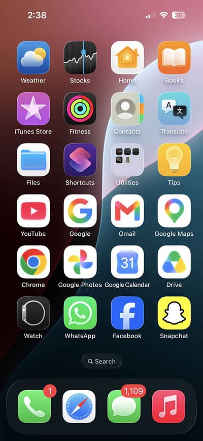 Apple iPhone 14 Pro