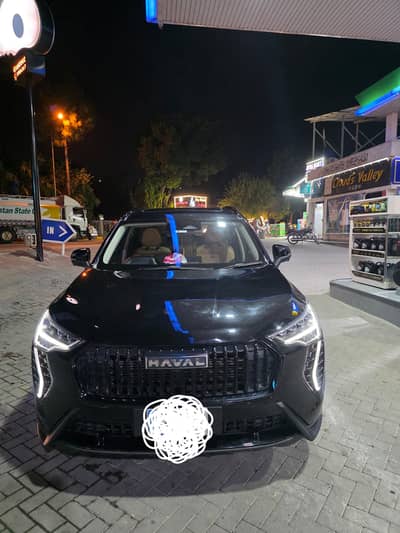 Haval Jolion 1.5T 2025 | Full Option For Sale