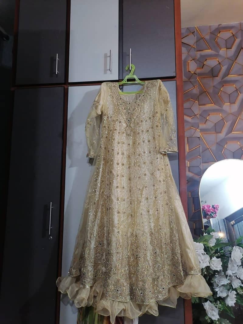 bridal maxi 1