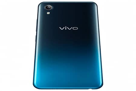 Vivo Y91C