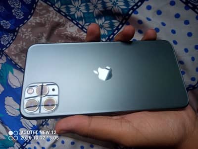 Iphone 11 pro max jv