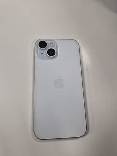 Apple iPhone 15  jv