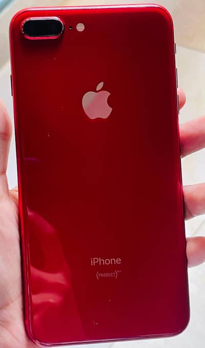 IPhone 8 plus 10/10