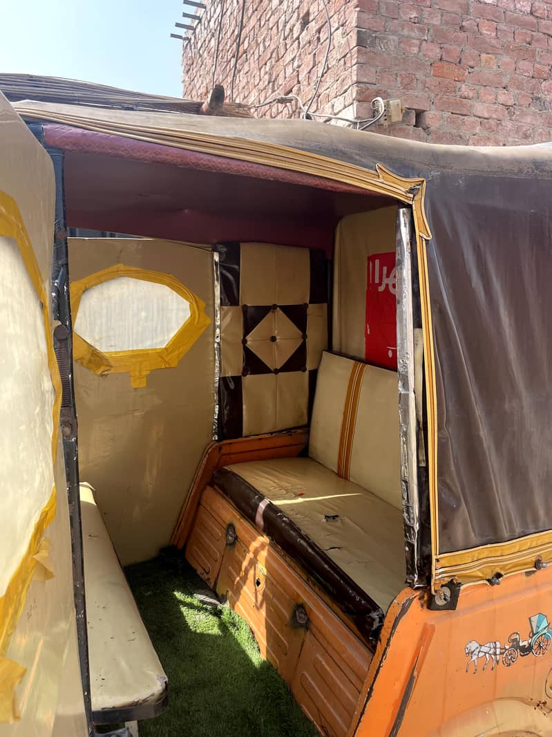 Auto rikshaw 6