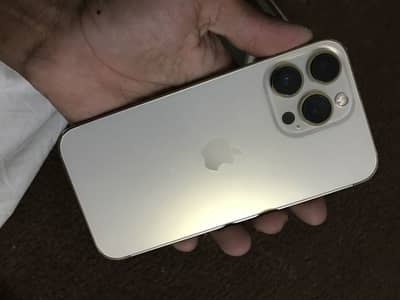 Apple iPhone 13 Pro