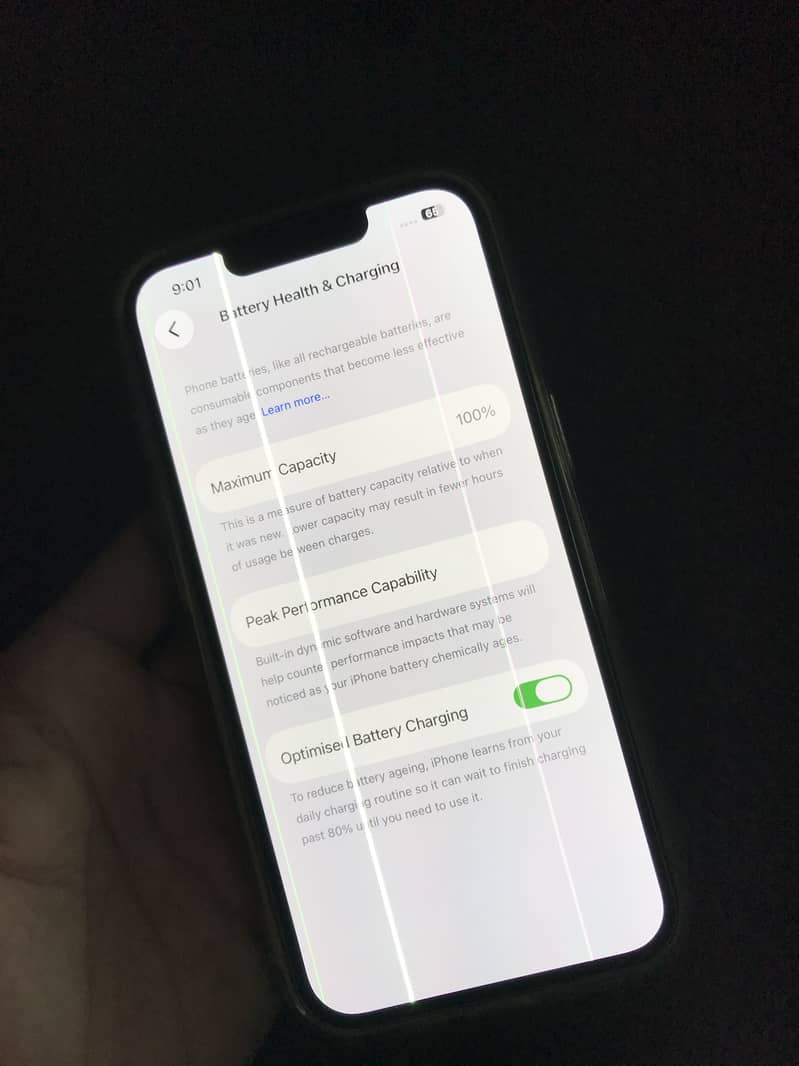 Apple iPhone 13 Pro 11