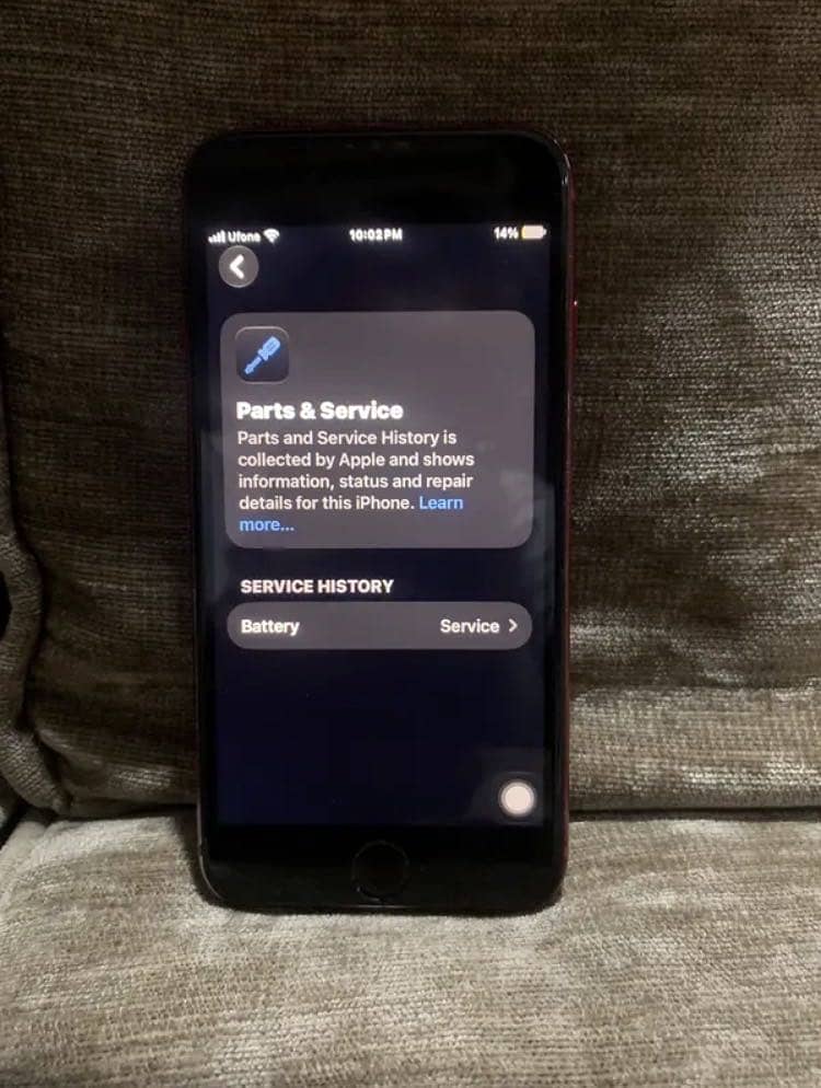Apple iPhone SE 2