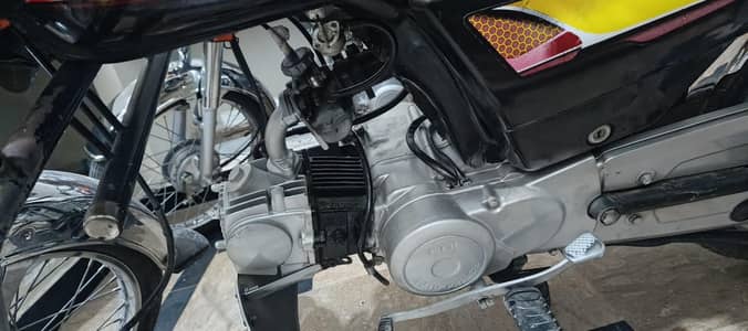 Road Prince 2018 Model for sale
