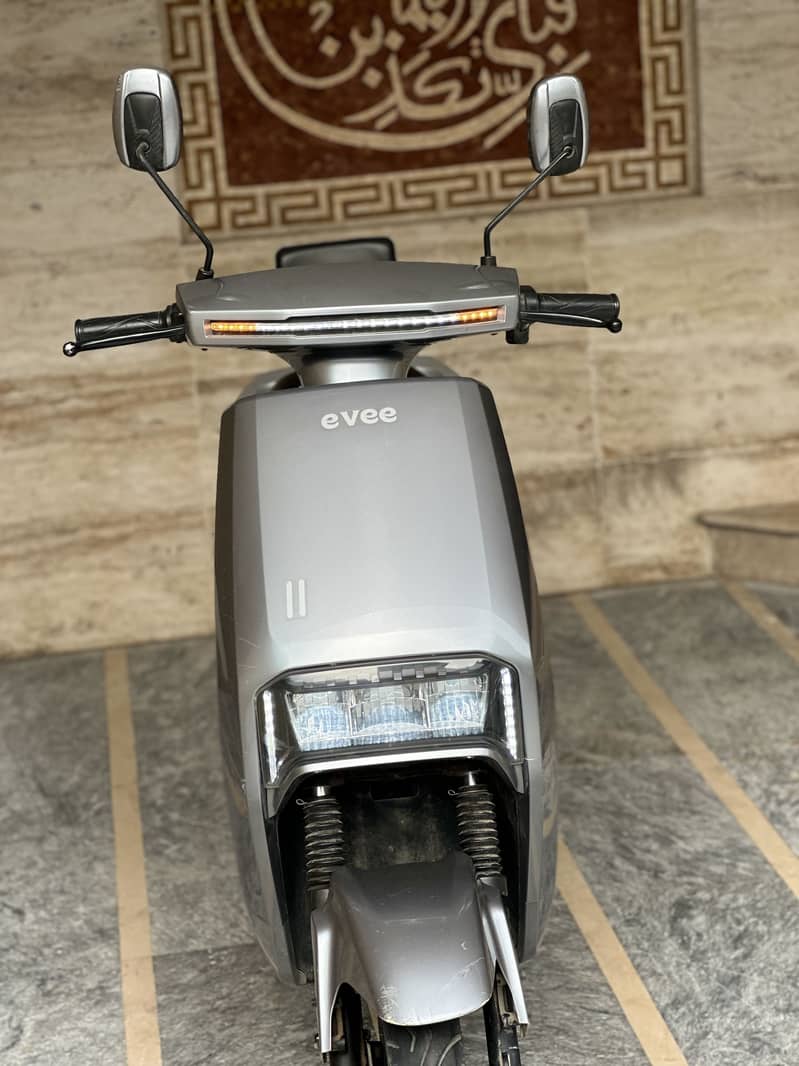 Evee c1 pro 5