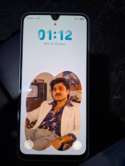 Samsung Mobile A17