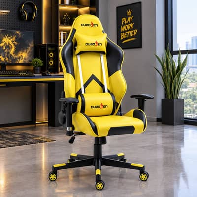 Gaming chairs