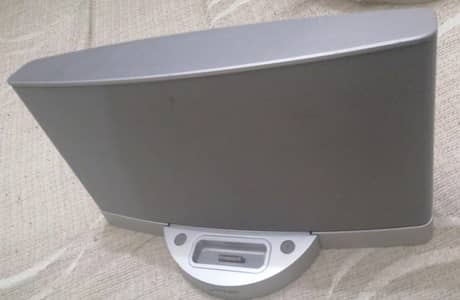 Bose Sounddock II