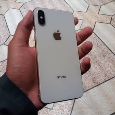 Apple iPhone X
