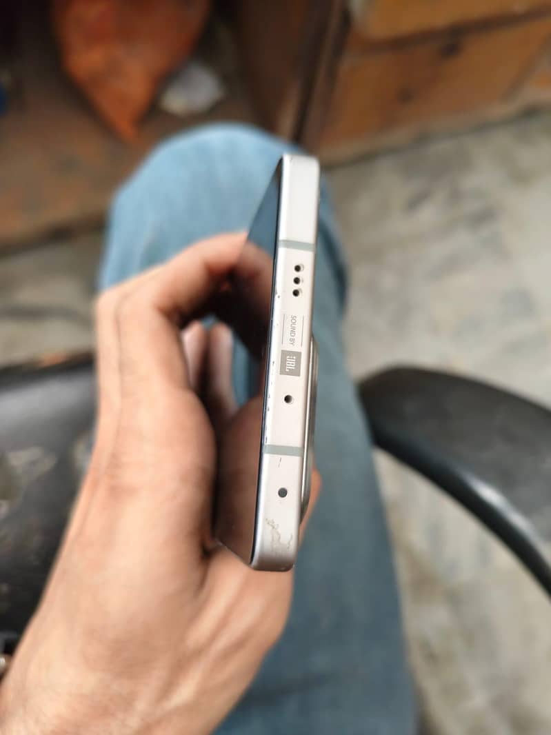 Infinix Note 50 Pro 5