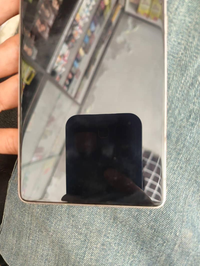 Infinix Note 50 Pro 6