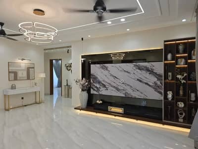 Lower Portion Ground Floor Available For Rent
