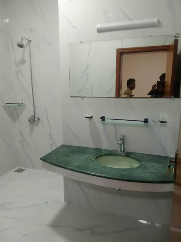 Upper Portion Rent 3 Bed 4