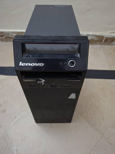 Desktop PC | Core i5-3470 @ 3.20 GHz | 8GB RAM | 1 TB HDD | 128GB SSD