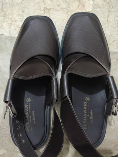 Peshawari jotie