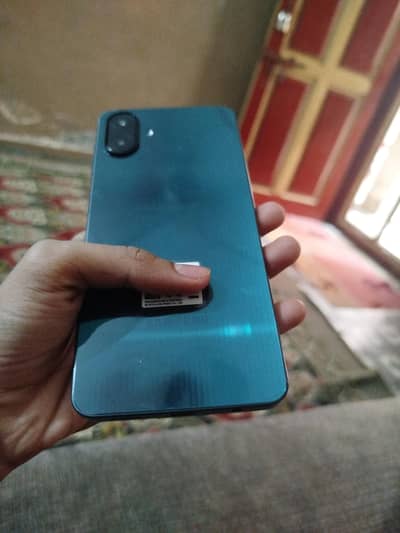 Samsung Mobile A07