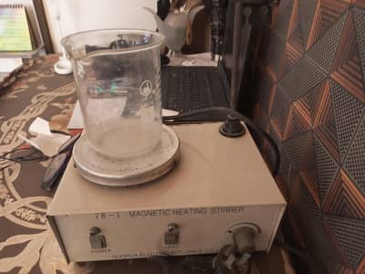 optical lens wash machine
