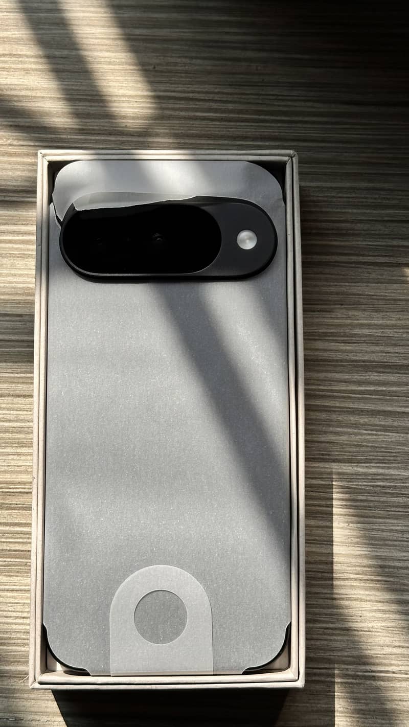 Google Pixel 10 2