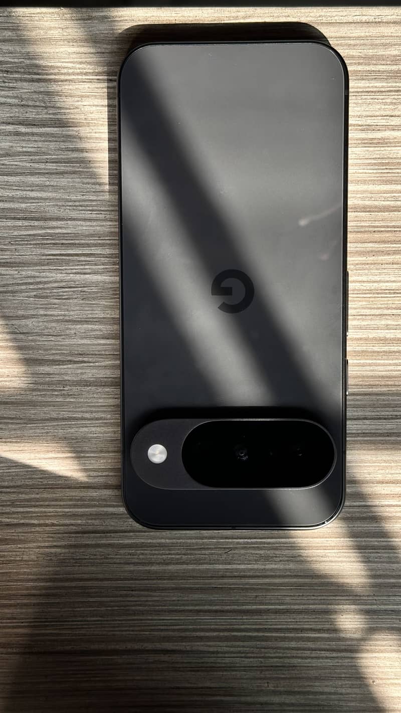 Google Pixel 10 1