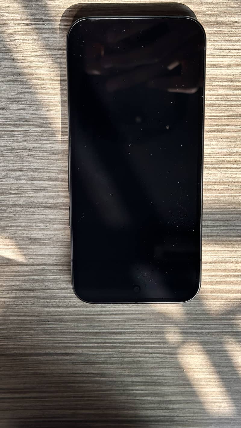 Google Pixel 10 3