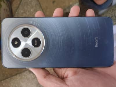 Redmi 14C