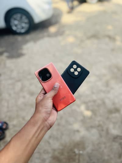 Vivo Other Model