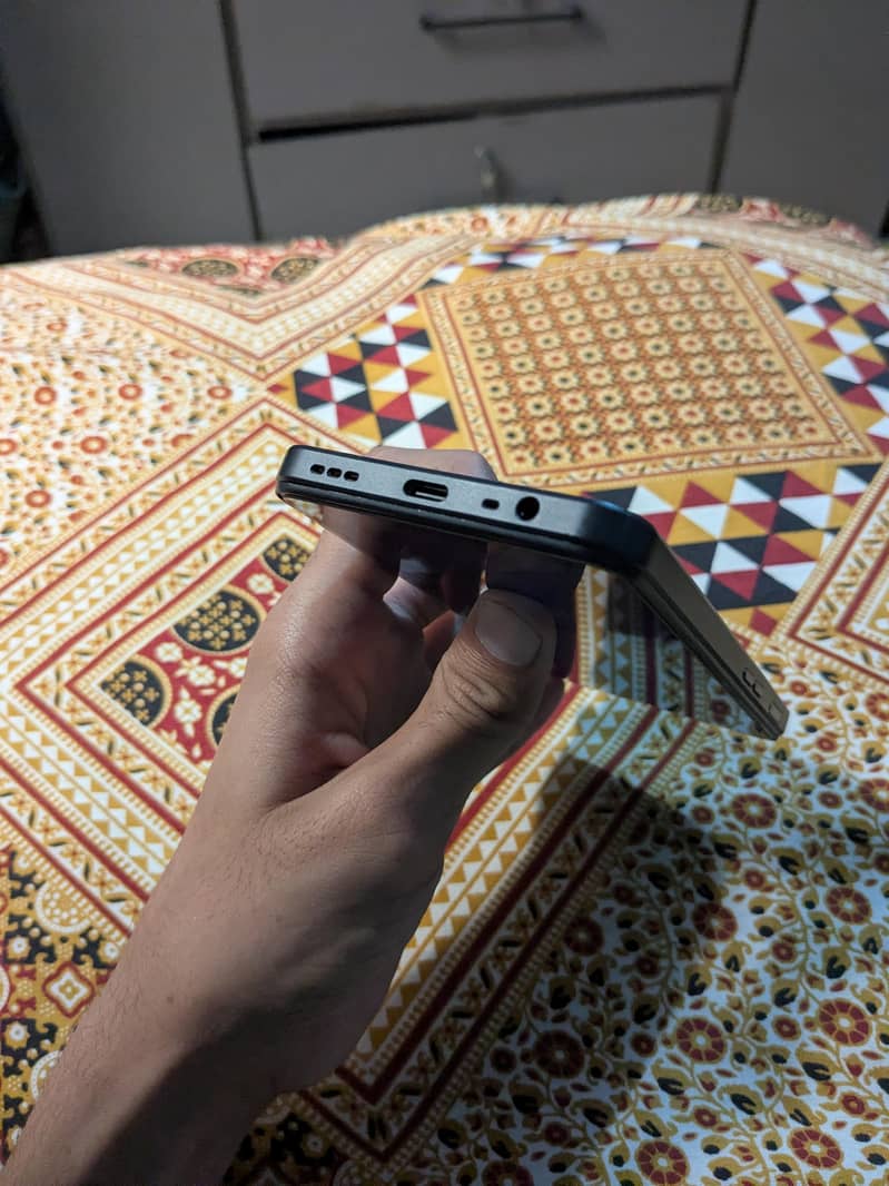 OPPO A60 3
