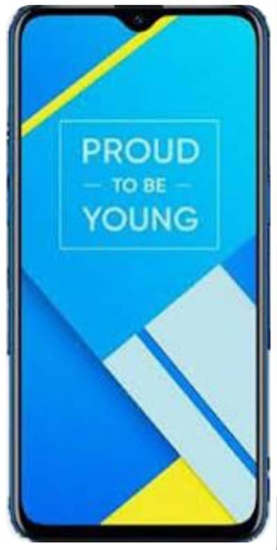 Realme C2 - Used - PTA Approved - Good Condition