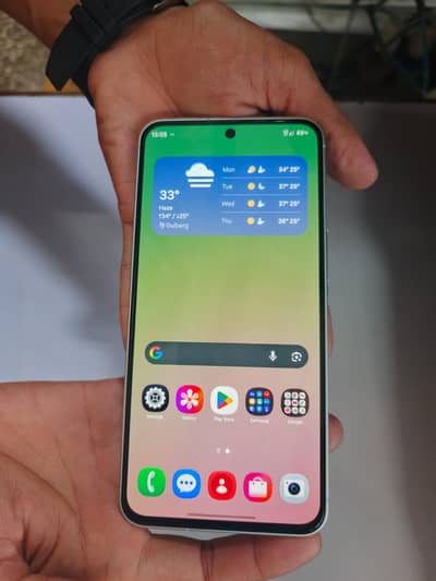 Samsung Mobile A56