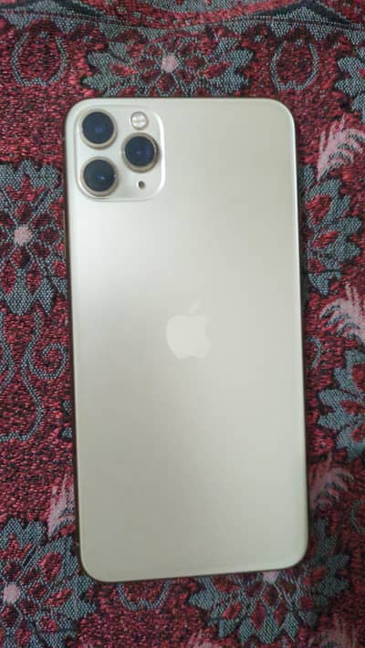 Apple iPhone 11 Pro Max