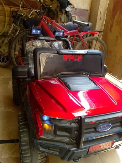 03182275269 contact toy car use like new