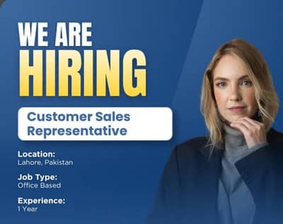 Females Staff Required For Office Work