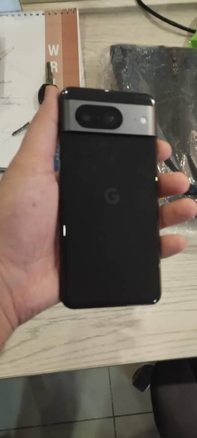 Google Pixel 8