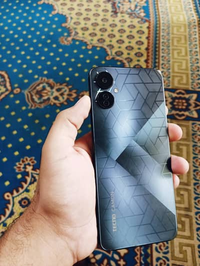 Tecno CAMON 19 Neo