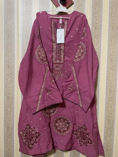 Shalwar Kameez